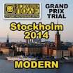 Decklisty top 8 z GPt Stockholm