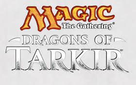 Preview Dragons of Tarkir