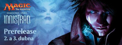 Preview Shadows over Innistrad